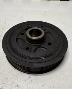 00-05 TOYOTA CELICA GTS 2ZZGE MOTOR CIGÜEÑAL POLEA BALANCEADOR ARMÓNICO T3420 - Imagen 1 de 5