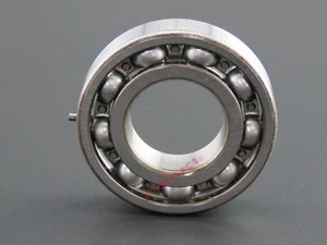 Cojinete fueraborda SUZUKI 40/55/65 HP 2 tiempos подшипник 09262-35052, 35X72X17 - Imagen 1 de 3