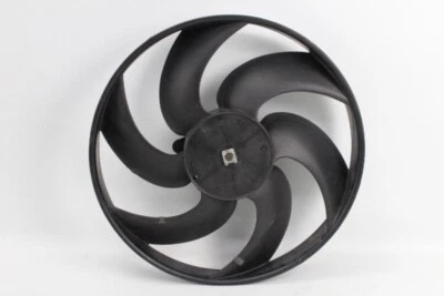 7700784652 ventilateur électrique pour RENAULT MEGANE I FASE I SOCIETE 165007 - Photo 1/4
