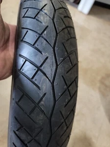 BRIDGESTONE - BATTLAX BT46F 110/90-16M/C-(59V) TIRE 12671 - Picture 1 of 1