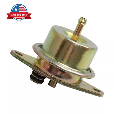 Nuevo regulador de presión de combustible compatible con Ford E-150 Econoline Club Wagon 1994-1999 Foto 1 de 4