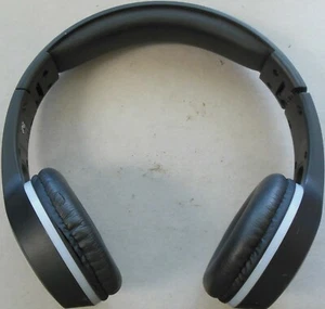 Wireless Light-up Headphones Tested Working 1101-03M - Picture 1 of 4