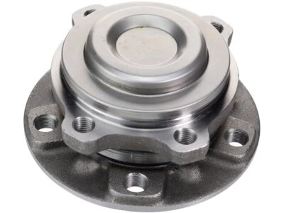 For 2011-2014 BMW 550i Wheel Hub Assembly Front 45767CDZK 2012 2013 Foto 1 de 2
