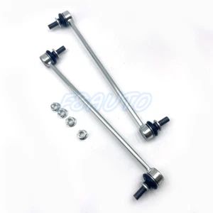 Front Stabilizer Sway Bar Links For 2006-2016 Toyota Rav4 All Models K750043*2 - Picture 1 of 6