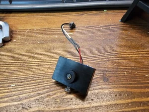 GCC Spirit LS Red dot pointer - Picture 1 of 2