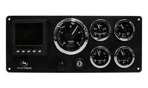 John Deere Canbus - J1939 Protokollsystem - Bild 1 von 3