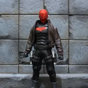 1/12 Custom DC Multiverse Red Hood Jason Todd Body-Kit Conversion Sculpt - Picture 1 of 21