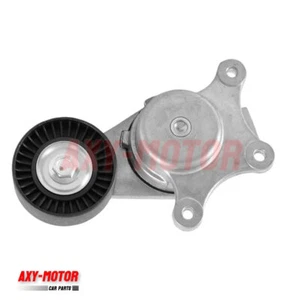 Drive Belt Tensioner Pulley For 2007-2018 Ford Edge 2011-2019 Ford Explorer - Bild 1 von 6