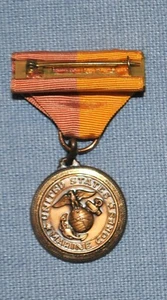 Italian Made USMC "1964" Medal - Imagen 1 de 2