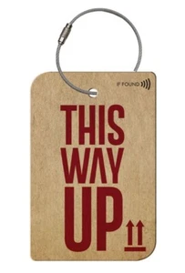 inteligente etiqueta de equipaje, maleta o mochila rastrear/reencontrar RETREEV - Imagen 1 de 23