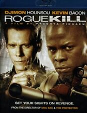 Rogue Kill [New Blu-ray]