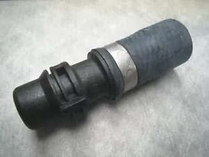 Coolant Hose & Connector for 2003-2005 Land Rover Range Rover - Ships Fast! - Picture 1 of 6