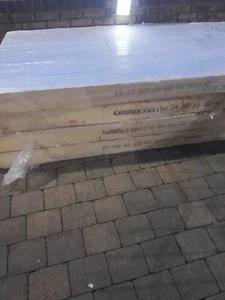 celotex insulation boards 150mm - Picture 1 of 2