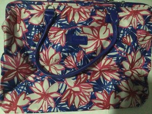 Las mejores ofertas en Bolsas de lona Lipault | eBay