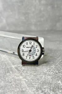 Teléfono vintage Raketa 2614.H 19j mecánico soviético hombre URSS -Reparado- - Imagen 1 de 15