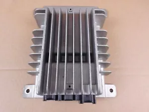 Mazda 6GH 2011 Audio Amplifier BOSE GS1E 66 920 A GS1E66920A ^ - Picture 1 of 4