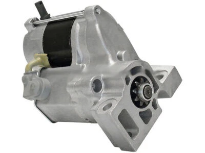 For 2002-2004 Isuzu Axiom Starter API 59929RXYR 2003 3.5L V6 Remanufactured - Image 1 of 2