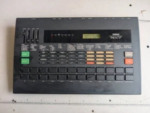 Gebrauchte Yamaha RX7 Digital Rhythm Programmer Drum Machine kostenloser Versand - Bild 1 von 2