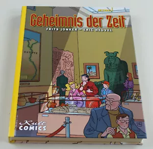 Geheimnis der Zeit - Integral - Picture 1 of 1