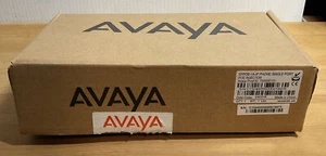Avaya 700500725 IP Phone Single Port PoE Injector - Afbeelding 1 van 5