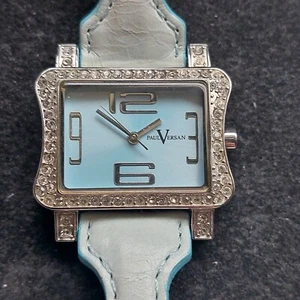 RELOJ DE SEÑORA  MARCA PAUL VERSAN. PRECIOSO - Imagen 1 de 10