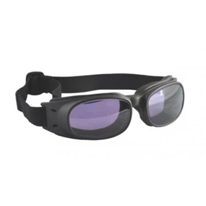 Gafas de trabajo de vidrio con bengalas de policarbonato de sodio en Ride King - Imagen 1 de 1