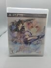 Fairy Fencer F (Sony Playstation 3, 2014) Brand New Factory Sealed Ps3