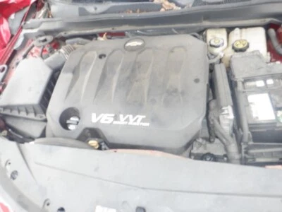 Used Washer Fluid Reservoir fits: 2015 Chevrolet Impala  Grade A — 第 1/4 张图片