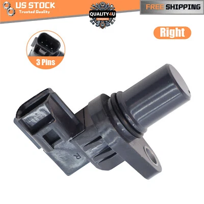 Automatic Transmission Input Shaft Speed Sensor MR518300 For Mitsubishi Eclipse Foto 1 de 4