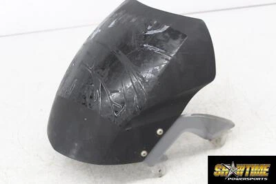 02-05 PARABRISAS DELANTERO BMW F650CS F650 CON SOPORTES Foto 1 de 4