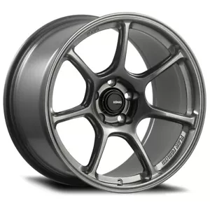 17x8 +38 Konig Ultragram 5x100 Carbon Bronze Metallic Wheels (Set of 4) - Picture 1 of 2