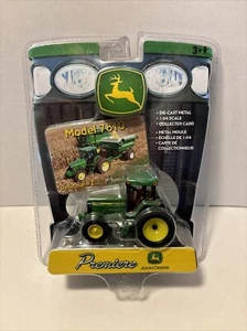 ERTL 1/64 Premiere Model 7810 Tractor Release #2 (Kinda Rare) - Picture 1 of 6