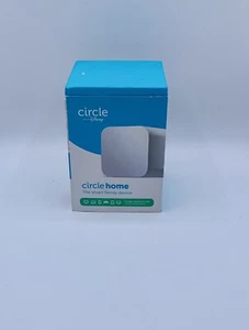 Circle by Disney Parental Controls for Kids 1st Gen Wi-fi Device - Picture 1 of 3