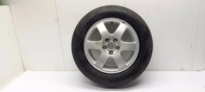 AUDI A3 8L 1,8 - Reserverad Ersatzrad Notrad Rad 8L0601025 (11) - Bild 1 von 8