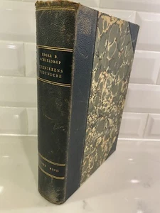 TEKNIKKENS VIDUNDERE DANISH BOOK by Edgar B. Schieldrop 1936 - Picture 1 of 13