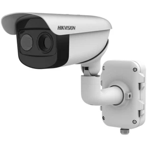 Hikvision DS-2TD2866-25/V1 Thermal 7/13MM Optical Bi-Spectrum Network PoE Bullet - Picture 1 of 4
