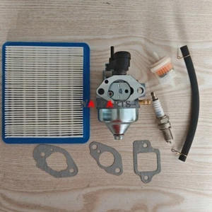 Carburetor Fits Honda 16100-Z0L-876 GCV160A0 GCV160LA GCV160LA0 HRR216K5, HRR216 - Picture 1 of 4