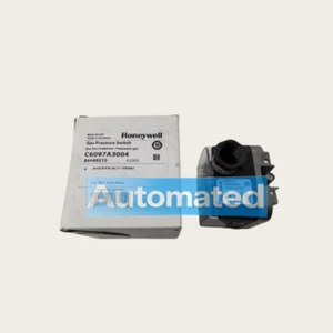  C6097A3004 1PCS NEW Honeywell Pressure switch  C6097A3004 In Box Fast Ship - Picture 1 of 3