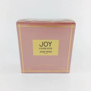 Jean Patou Joy Forever Eau de Parfum 75ml Nuevo - Imagen 1 de 1