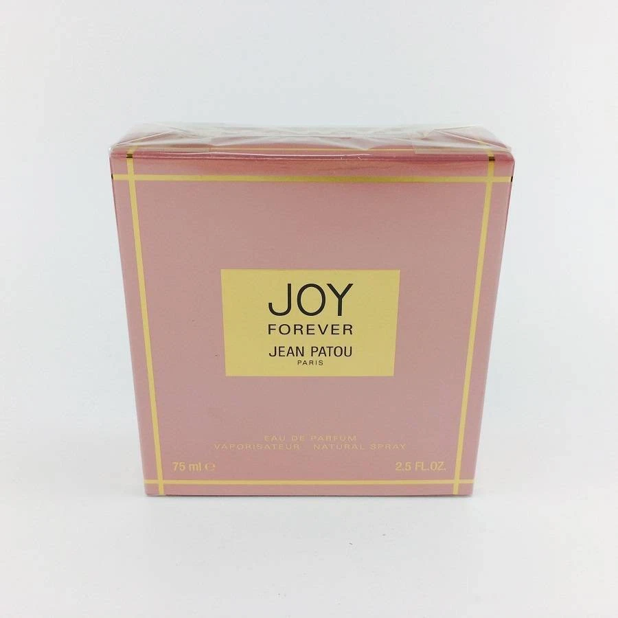 Jean Patou Joy Forever Eau de Parfum 75ml Nuevo - Imagen 1 de 1