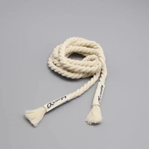 1x Kordelzug Kordel Ersatz Seil für Kapuze Hose Sweatshirt Gürtel Zubehör - Picture 1 of 14