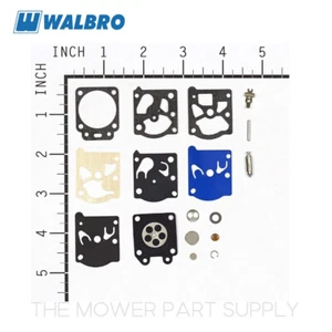 Walbro K22-WAT Carburetor Repair Kit OEM - Picture 1 of 3