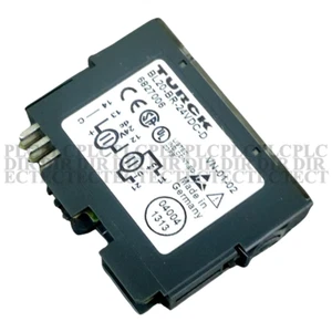 NEW Turck BL20-BR-24VDC-D 6827006 Electronic Module - Picture 1 of 2