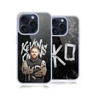 OFFICIAL WWE KEVIN OWENS GEL CASE COMPATIBLE WITH APPLE iPHONE PHONES & MAGSAFE