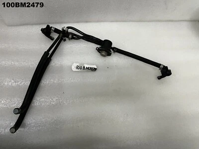 BMW R 1100 S BOXER CUP 1999 - 2005 REGULADOR DE PRESIÓN OEM LOTE 100BM2479 Foto 1 de 4