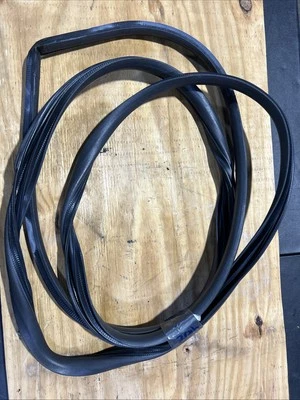 Nissan GTR GT-R R35 2009-22 puerta delantera derecha impermeabilizante Foto 1 de 4