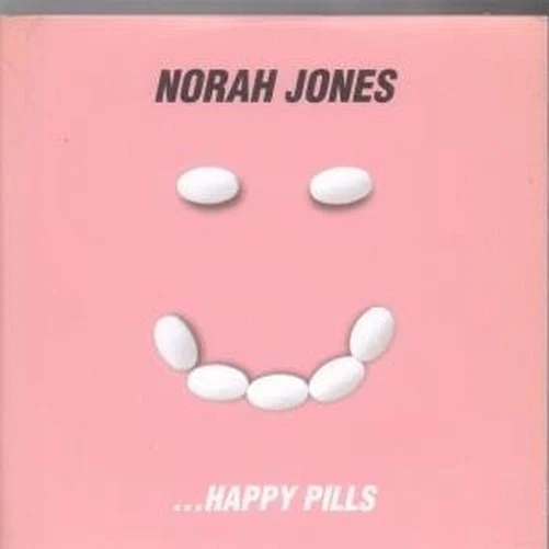 Norah Jones Happy Pills CD Europa Blue Note 2012 Promo-Only CD Vom Plattenladen - Bild 1 von 1