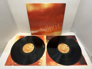 The Cure - Kiss Me Kiss Me Kiss Me Vinyl LP (1987) First Pressing - Picture 1 of 15