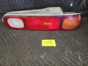 94-97 Acura Integra Coupe OEM Rear Tail Lighs (Used) - Picture 1 of 5