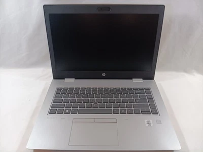 HP ProBook 640 G8 | Intel Core I7-10610U 1.80GHZ New 512GB SSD 16GB RAM, Win 11 - Image 1 of 4